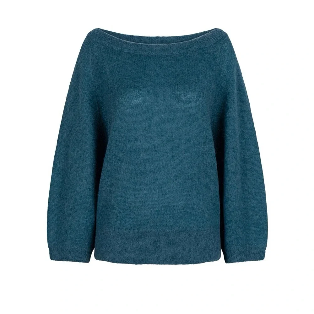 Dante 6, Adykia Sweater Aplaca / Wool Blend, Size‎ S